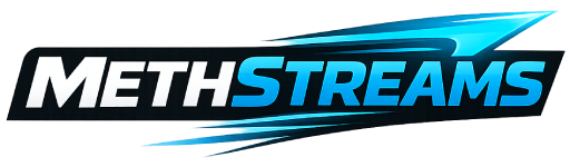 logo MethStreams